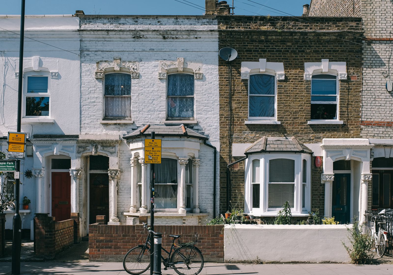 Building project by Build Site near Pond, Thornton Heath CR7